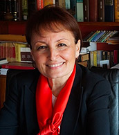 Sibel Yamak