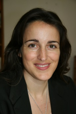 Stéphanie Dameron