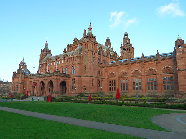 kelvingrove museum